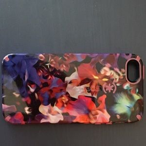 Single phone case
