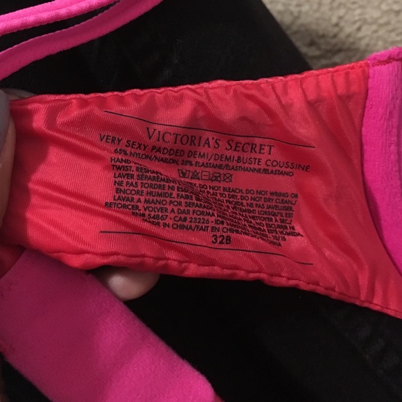 Bra - Picture 2 of 2