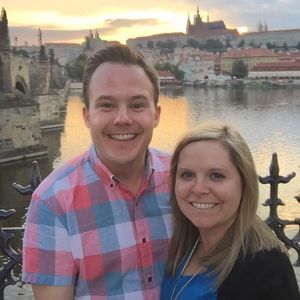 Meet your Posher, Daniel