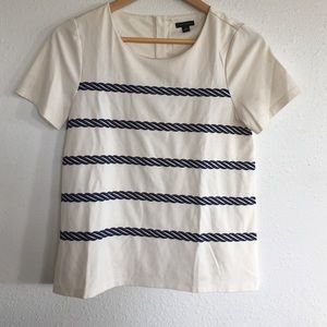Ann Taylor top