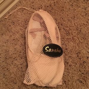 Sansha 9nn ballet flats PRO 1C