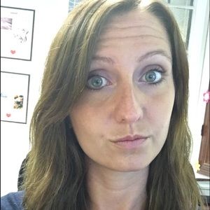 Meet your Posher, Bethany