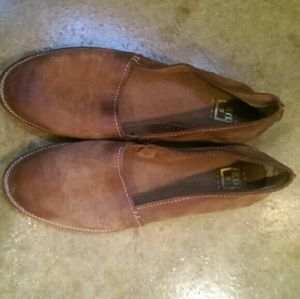 Frye Loafers