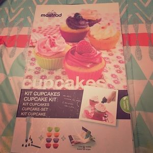 Cupcake kit