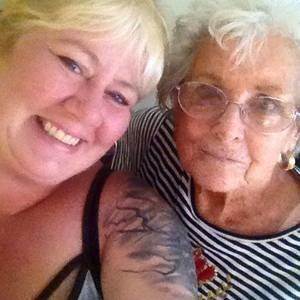 Meet your Posher, Sheri