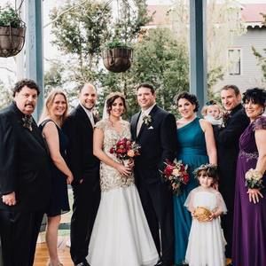 Meet your Posher, Florence