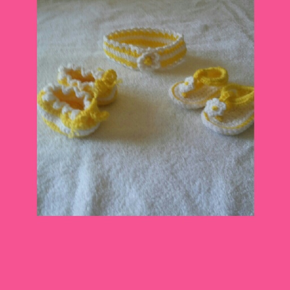Newborn Baby Gift Set - Picture 1 of 1