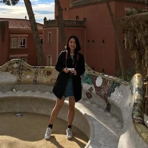 Meet your Posher, Hyemin