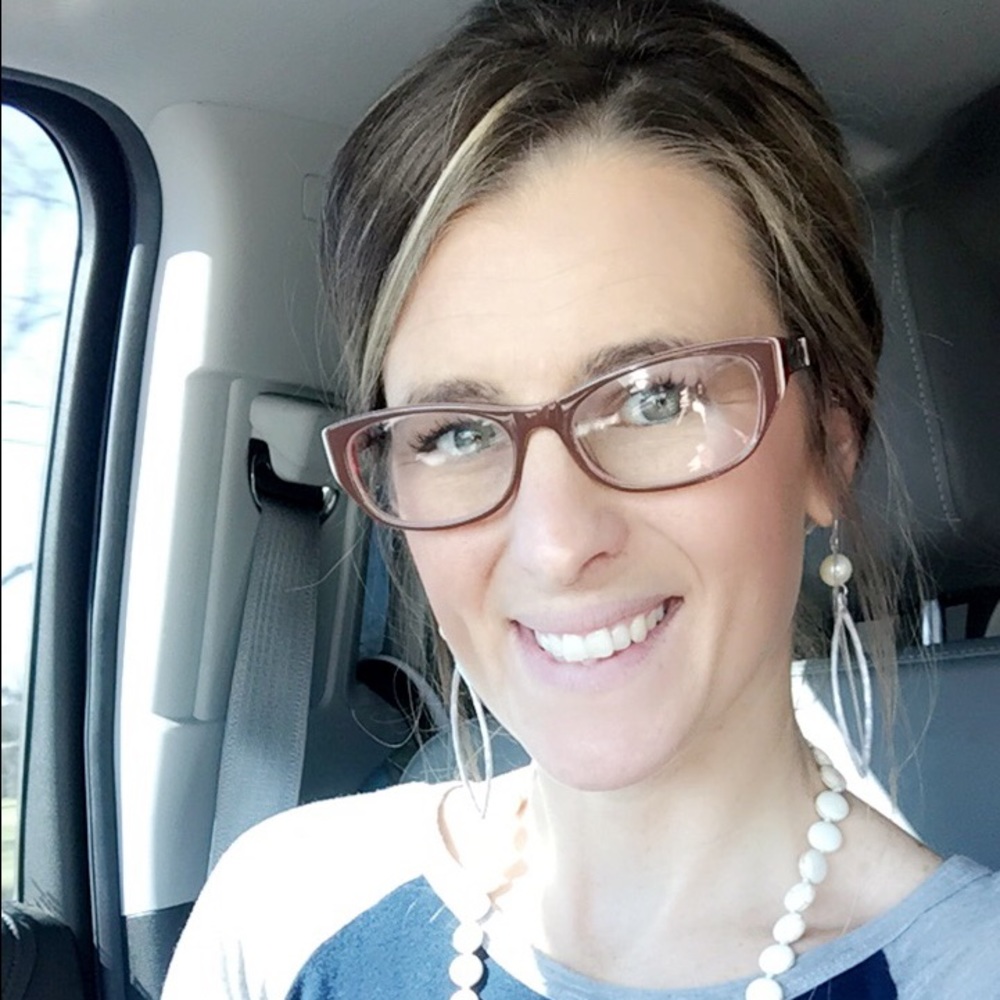 Meet your Posher, Jessica