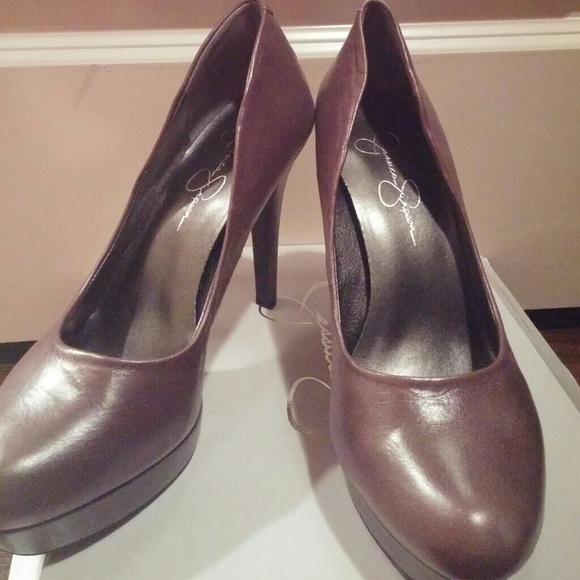 Jessica Simpson Katoy