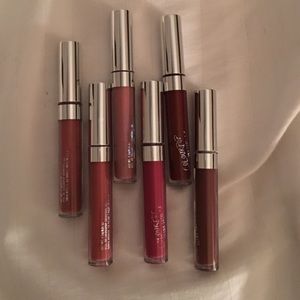Colourpop Lip Bundle!