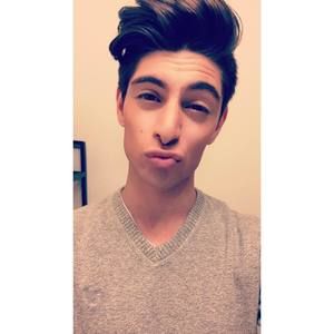 Meet your Posher, Morgan