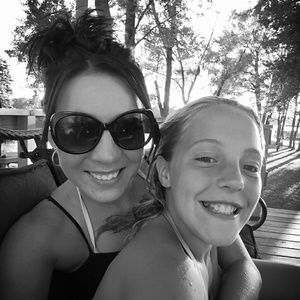 Meet your Posher, Sonya