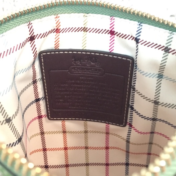 Coach Cross-body bag - Picture 3 of 3