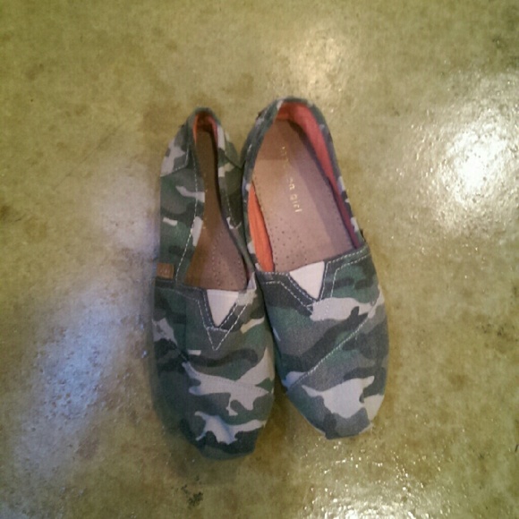 Madden Girl Espadrilles