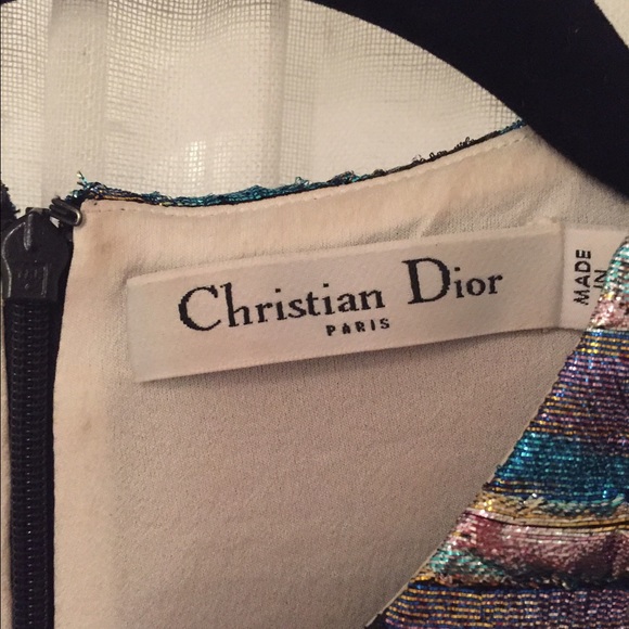 💙 Dior Dazzler 💙 - Picture 2 of 3