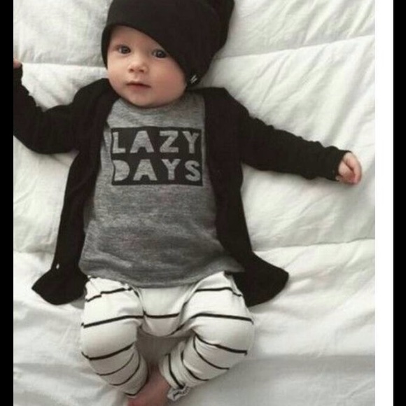 *LAST One!* 3T 2-Pc Set