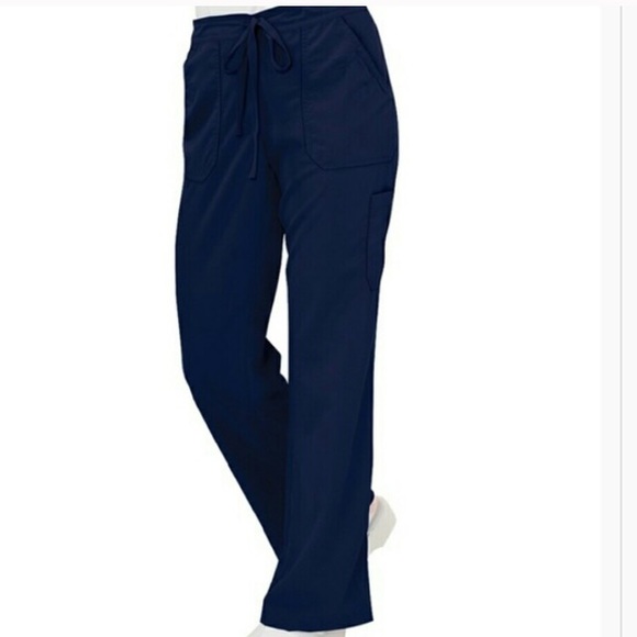 Greys Anatomy Navy Scrubs