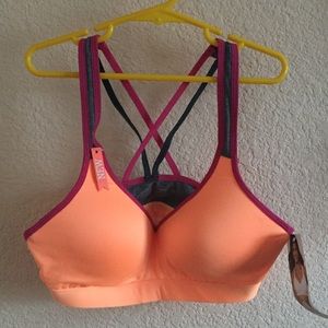 SO sports bra