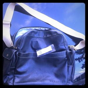 Mens Kenneth Cole Reaction Business bag