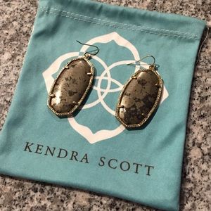 Kendra Scott Danielle Earrings