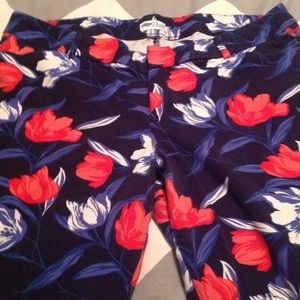 Old Navy Pixie pants (size 18 regular)