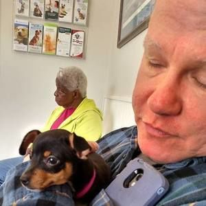 Meet your Posher, Anna