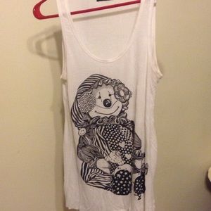 Lauren Moshi Tank
