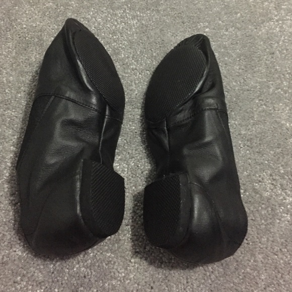 Jazz shoes