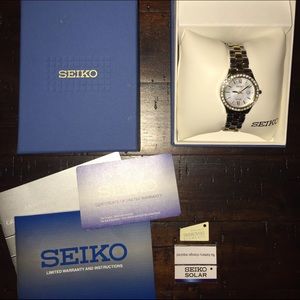 Seiko Women's Watch