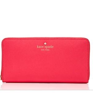 Kate Spade wallet