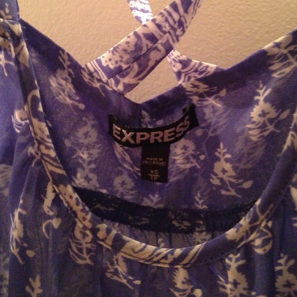 Express tank - Picture 4 of 4