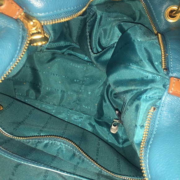 Marc by Marc Jacobs Satchel - Picture 3 of 4