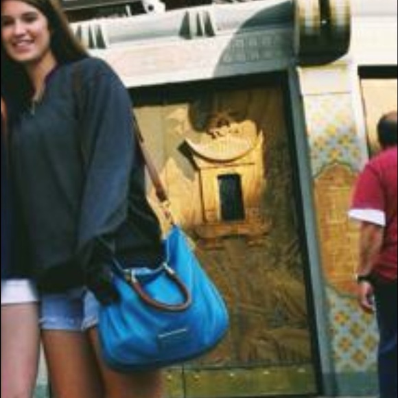 Marc by Marc Jacobs Satchel - Picture 4 of 4