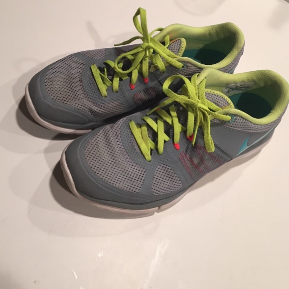 Nike Flex Run Women's 2015 - Picture 3 of 4