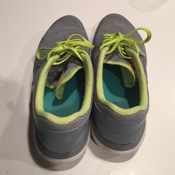 Nike Flex Run Women's 2015 - Picture 4 of 4