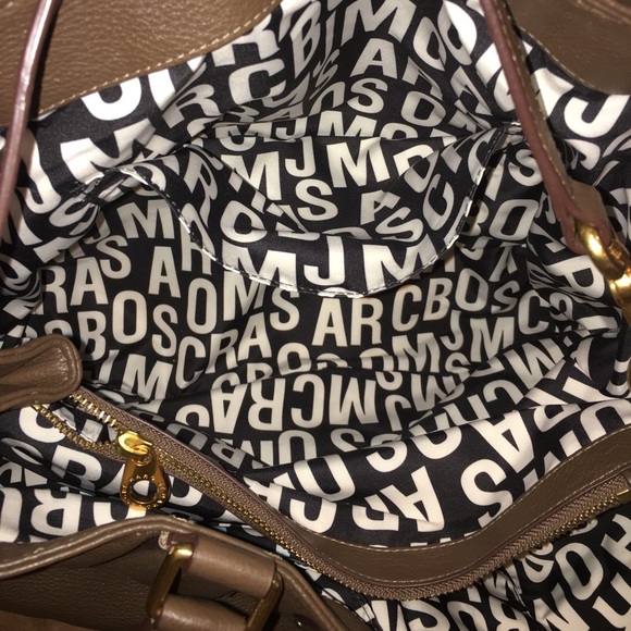 Leather crossbody - Picture 3 of 7