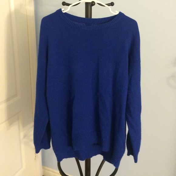 sweater