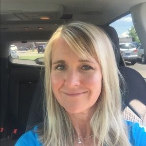 Meet your Posher, Heather