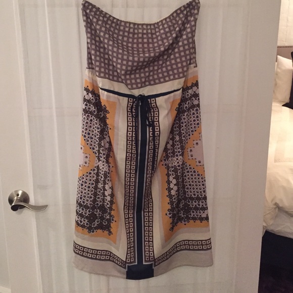 Clover Canyon summer dress 🍾New Years sale!🍾