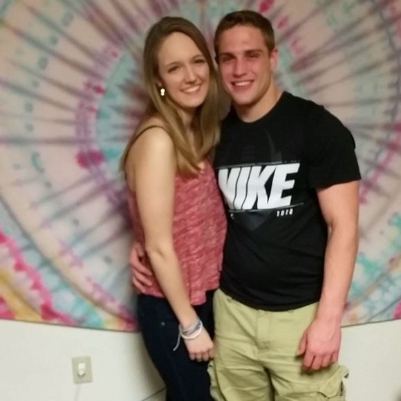 Meet your Posher, Kristyn - Picture 1 of 1