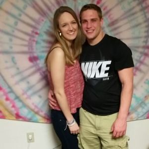 Meet your Posher, Kristyn