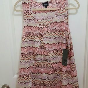 Mossimo silky tank top