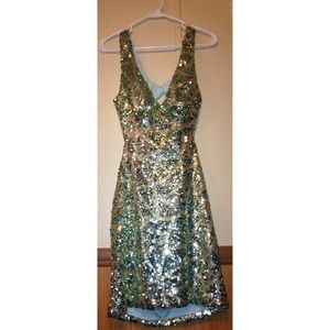 Charlotte Russe Dress!