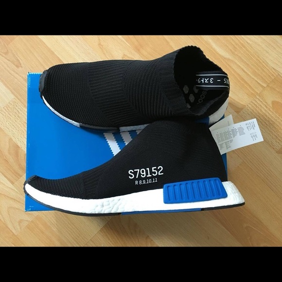 Adidas NMD