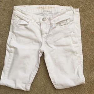 American Eagle Jeggings
