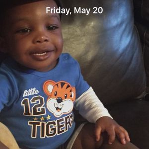 Meet your Posher, Eve