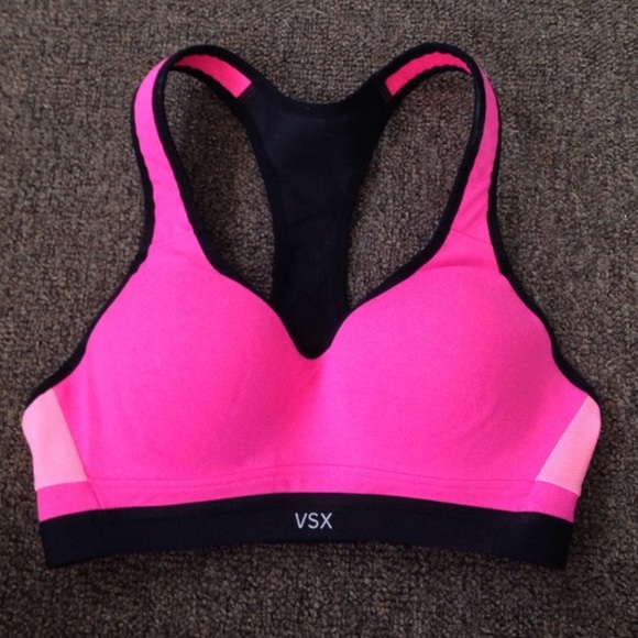 Victoria Secret sports bra