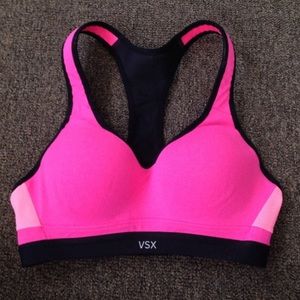 Victoria Secret sports bra