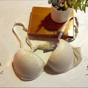 *Aerie* T-shirt Bra